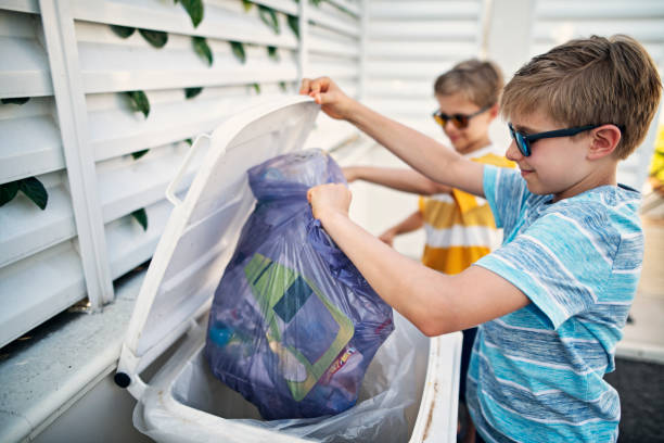 Best Residential Junk Removal  in Osseo, WI