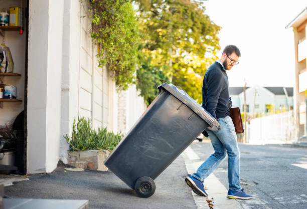 Appliance Disposal in Osseo, WI