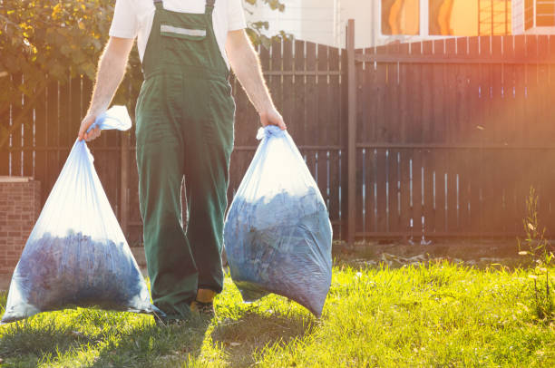 Basement Cleanout Services in Osseo, WI