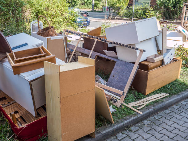 Best Commercial Junk Removal  in Osseo, WI