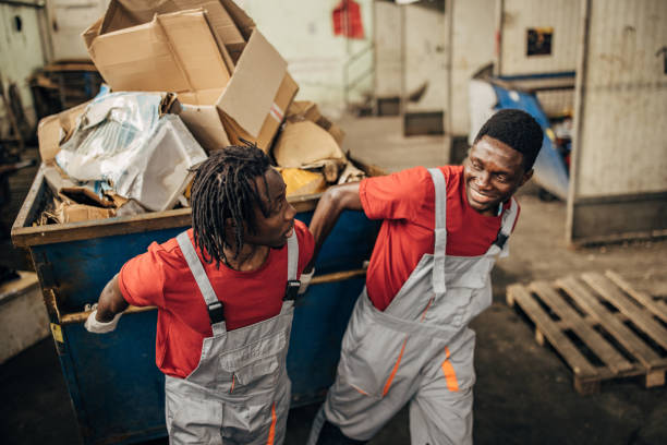 Trusted Osseo, WI Junk Removal Experts