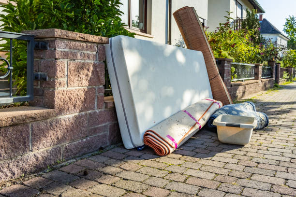 Best Affordable Junk Removal Services  in Osseo, WI